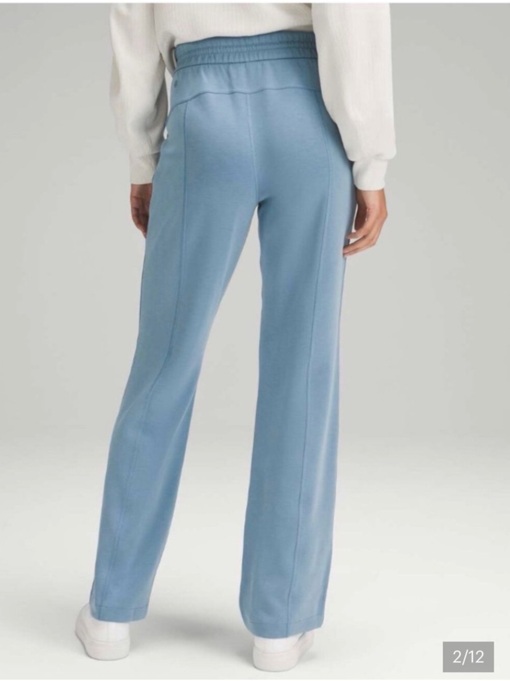 Lululemon Soft Treme Sweatpants - Picture 2 of 6